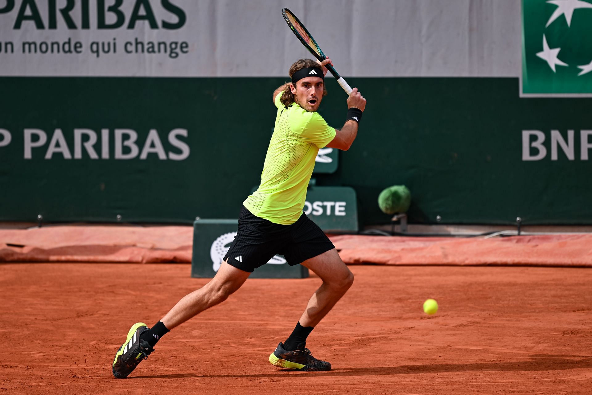 2025 French Open - Day Four - Source: Getty